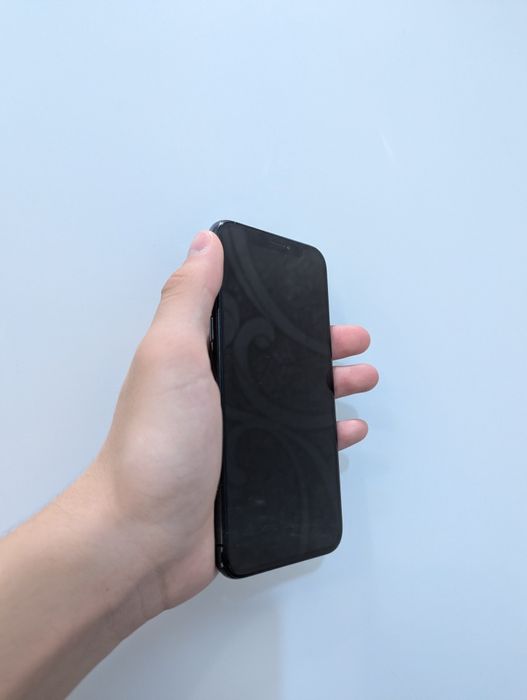 iPhone X (64 ГБ, АКБ - 67%).