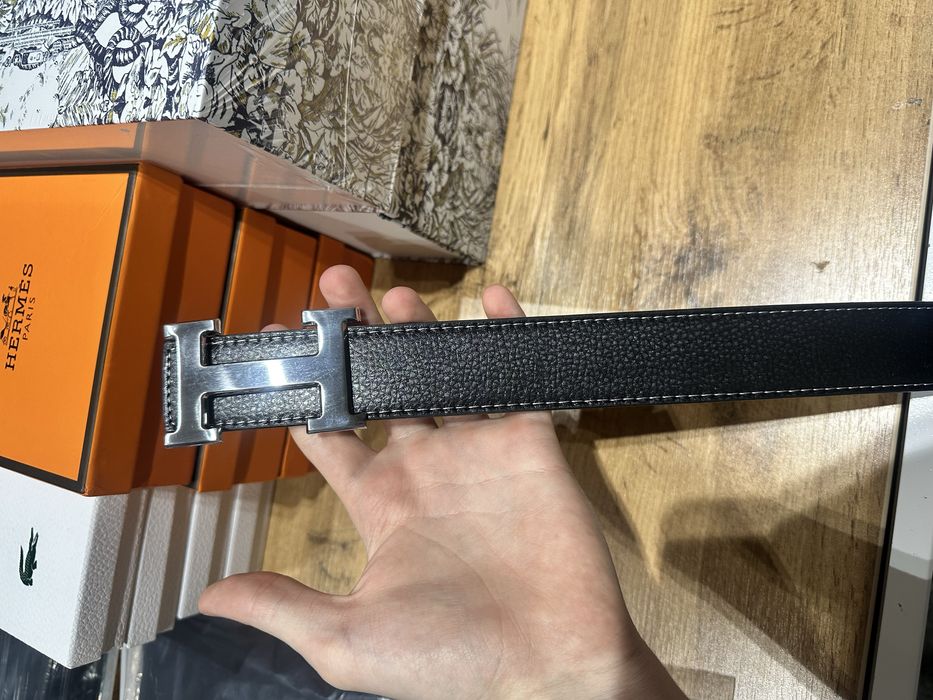 новый Ремень Hermes