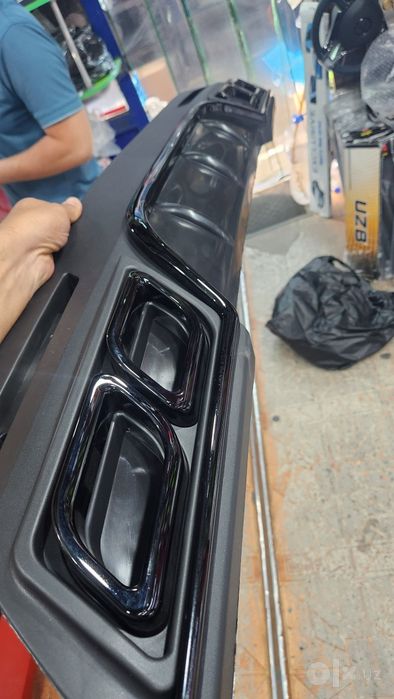 Spark yubka amg спарк