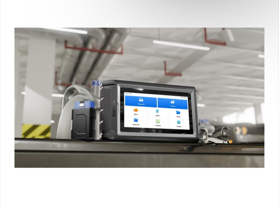 ArtiDiag800BT 2 диагностика за коли