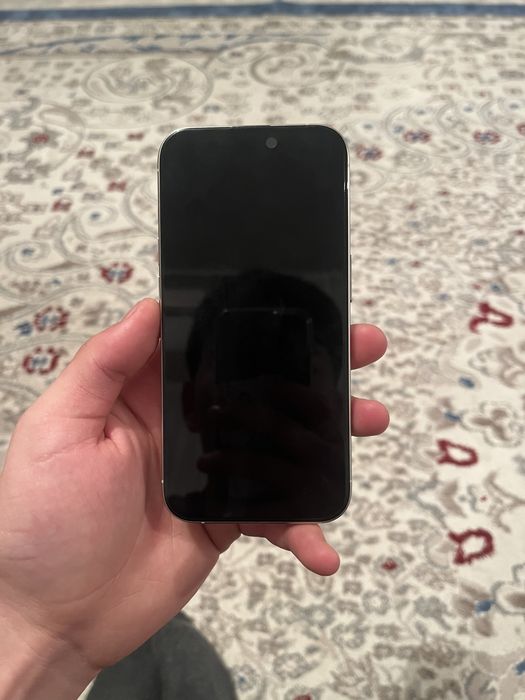 Айфон 15 про с торг