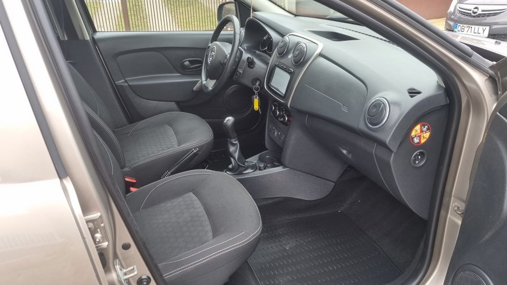 Dacia Logan Mcv ,Renault Clio