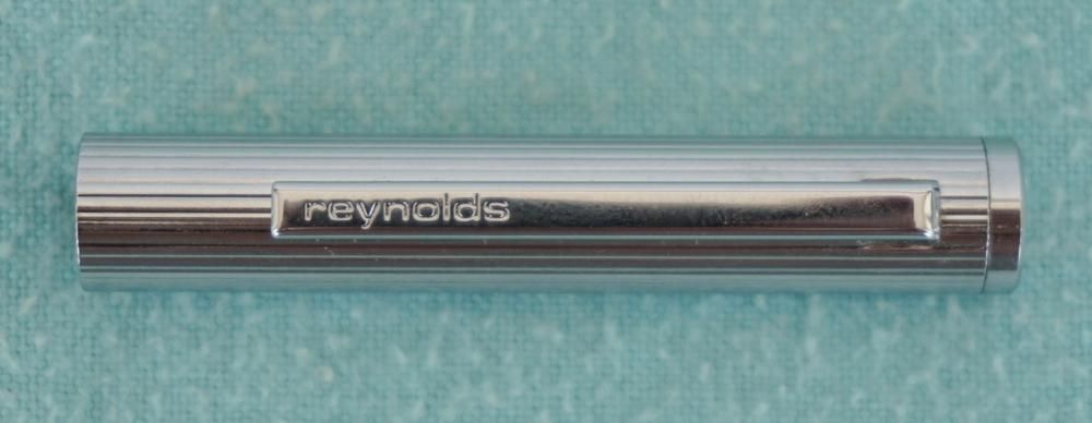 Set stilou si pix Reynolds, elegant, stare excelenta
