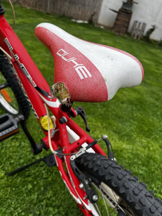 Детски велосипед FERRINI DUKE 16’