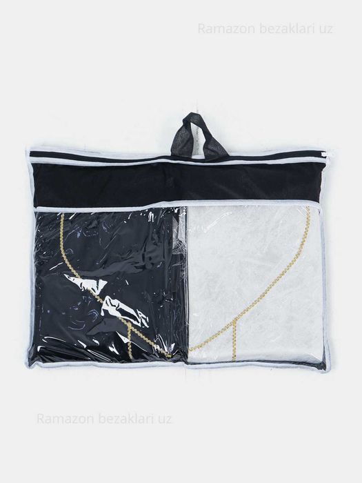 Joynamoz  – er-xotin, oila a’zolari va yaqinlar uchun hadyabop to‘plam