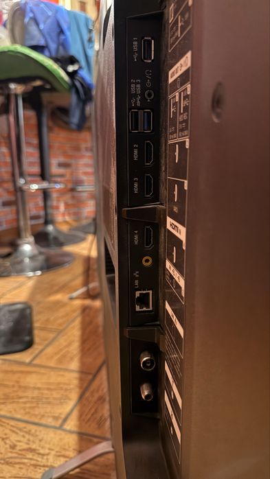 Televizor Sony 164 cm