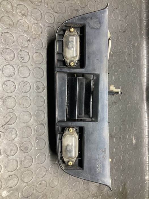 Дръжка за врата на тойота ланд крузер /toyota land cruiser J90 96-02г