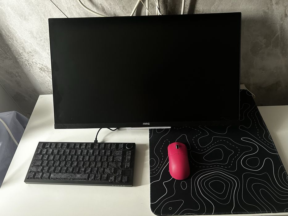 Продаю пк за 400к