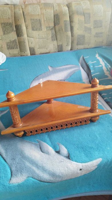 Иконостас деревянный для икон