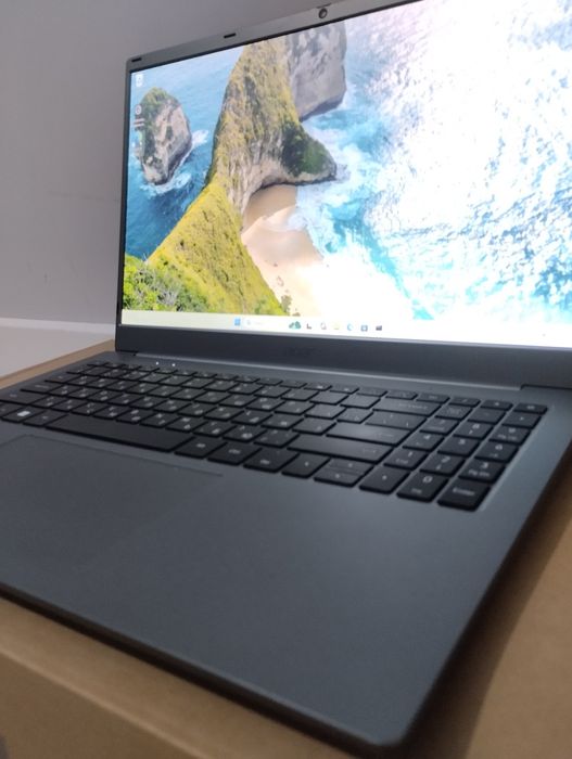 Ноутбук в отличном состоянии