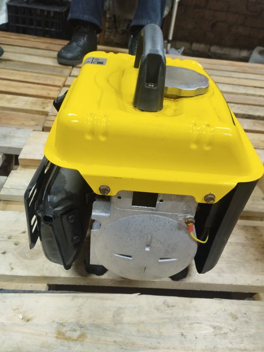 Бензогенератор PIT P51208-PRO