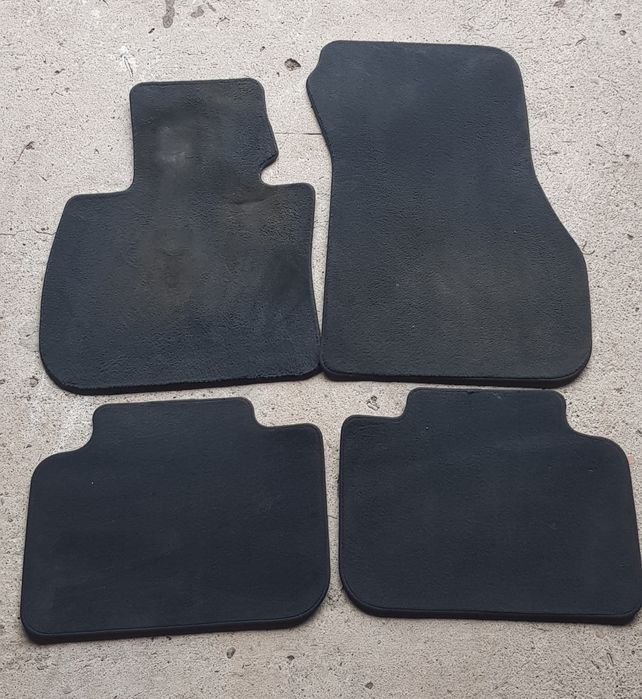 Set Covorase mocheta OEM X1 F48, 2016-2022