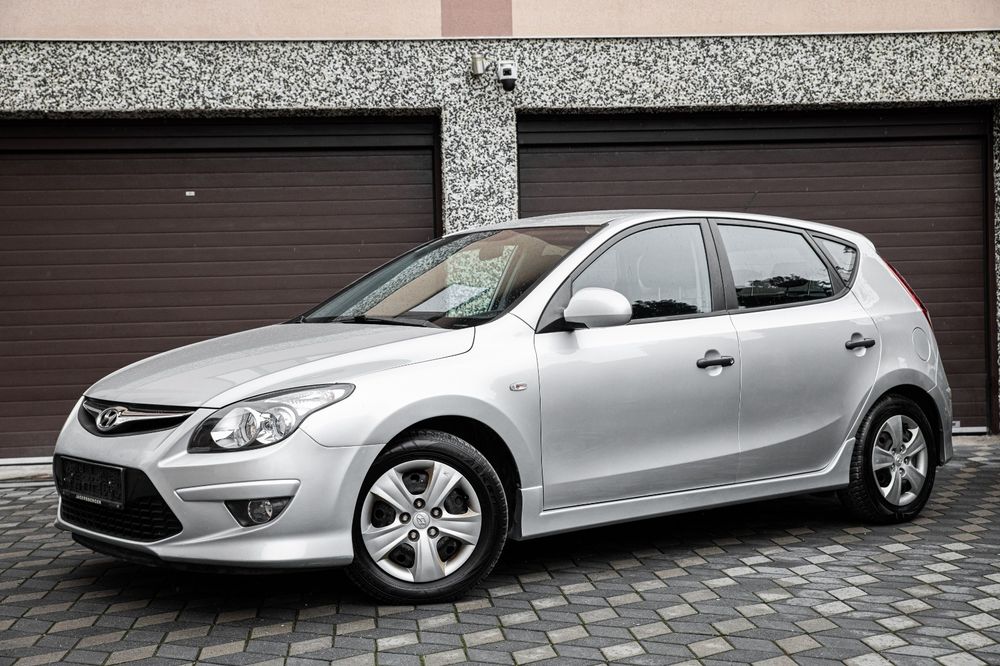 ~Hyundai I30~An 2011~1.4 Benzina~145.000 Km~Impecabil !!!