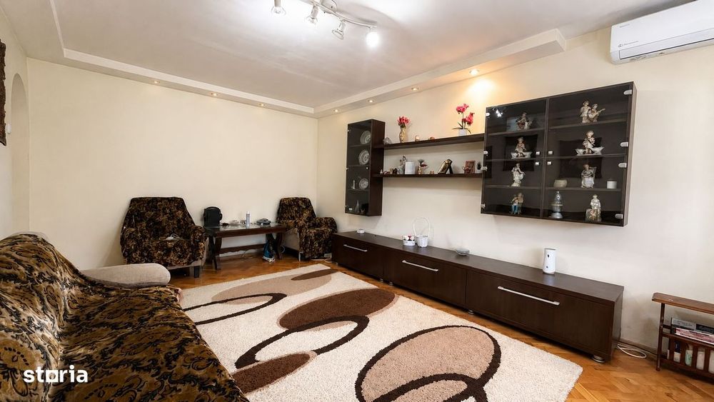 COMISION 0% | 3 camere | Zona Soarelui | Acoperis| Etaj 4/4