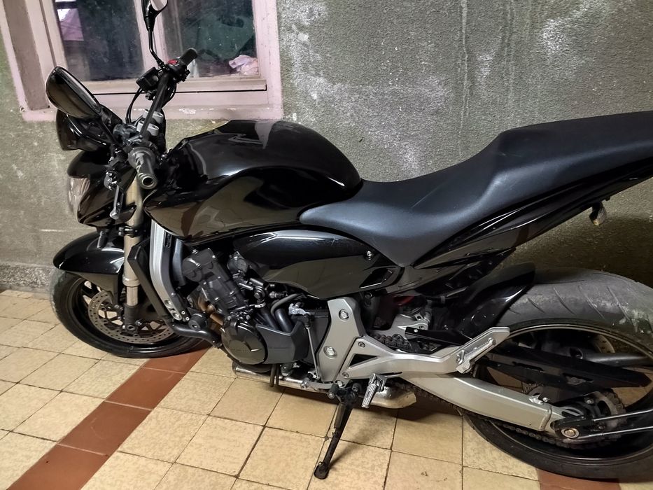 Honda Hornet 600
