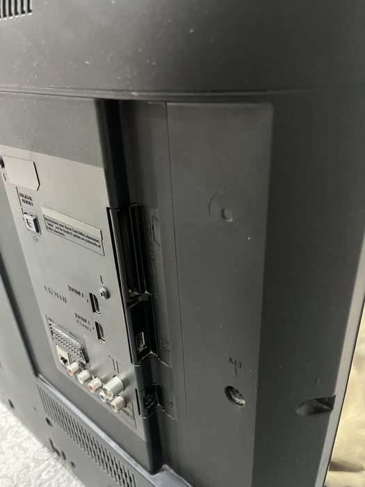 Телевизор Panasonic