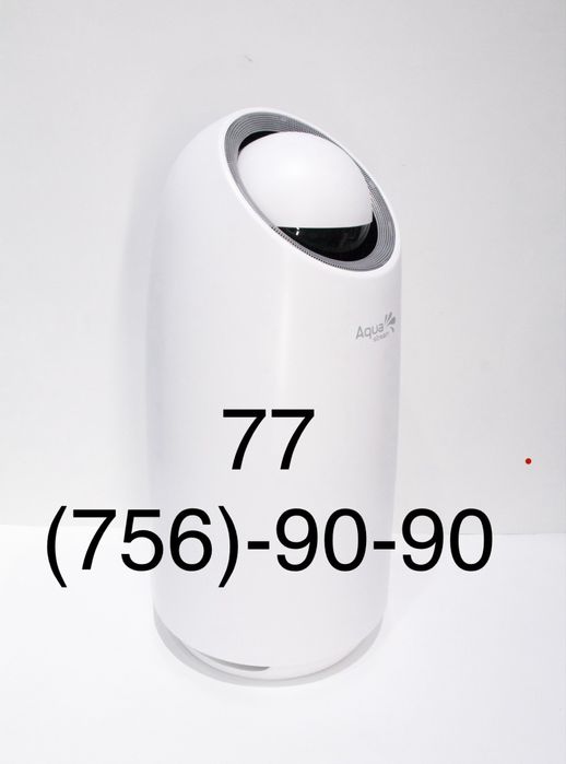 Очистител воздуха Uy Ofislar uchun |Wi-fi ZERO 15 kv aqua stream