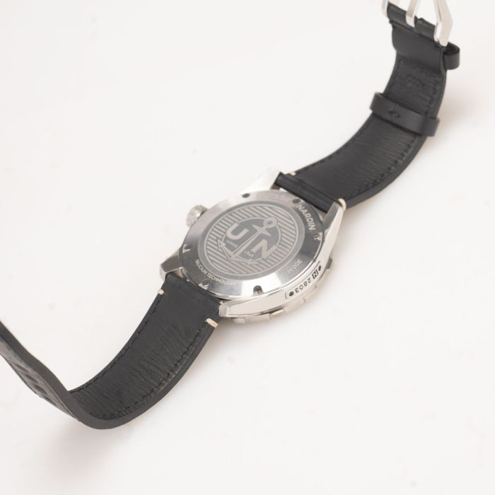 ulysse nardin diver 42mm