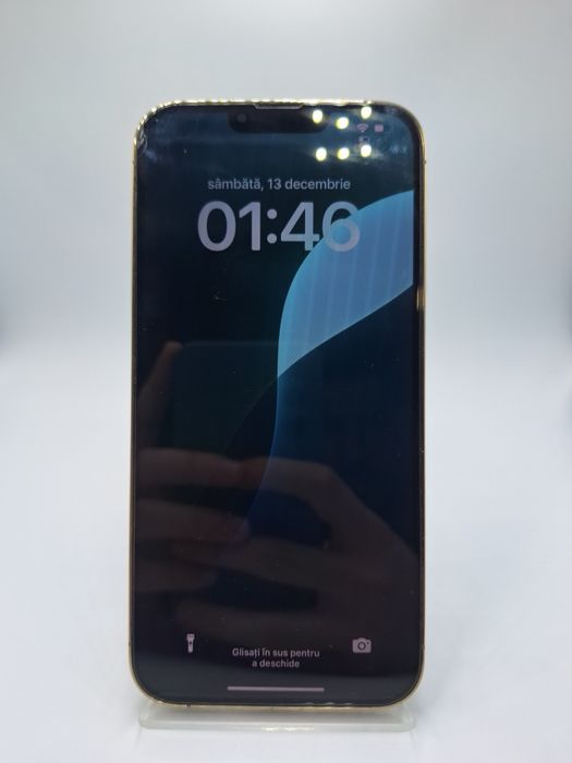 IPHONE 13 PRO MAX 128GB / 85% BAT Factura / Garantie #50220