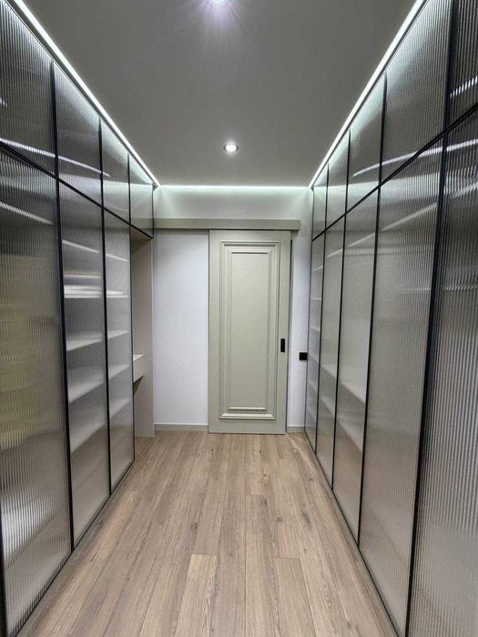 Шикарная!! 4х ком. Дуплекс в р-н Мирабадском улица Саракулька ID06