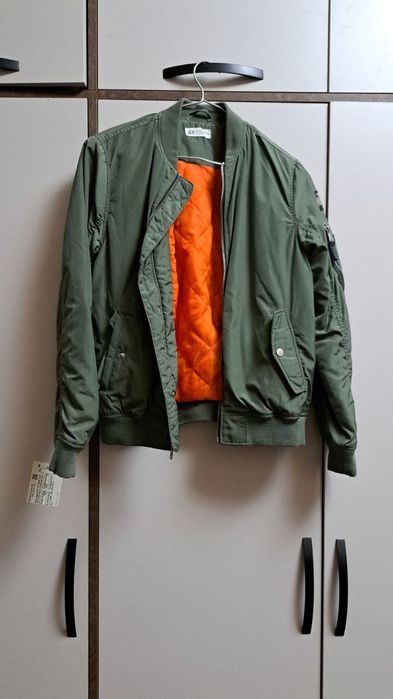 Куртка на мальчика