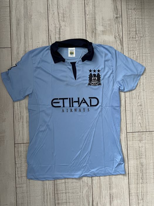 Футболни фланелки