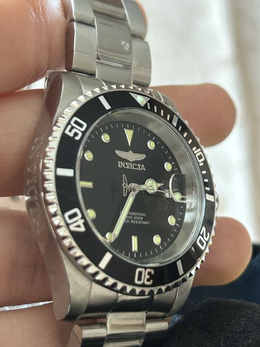 Ivicta Pro Diver (26970) мъжки часовник