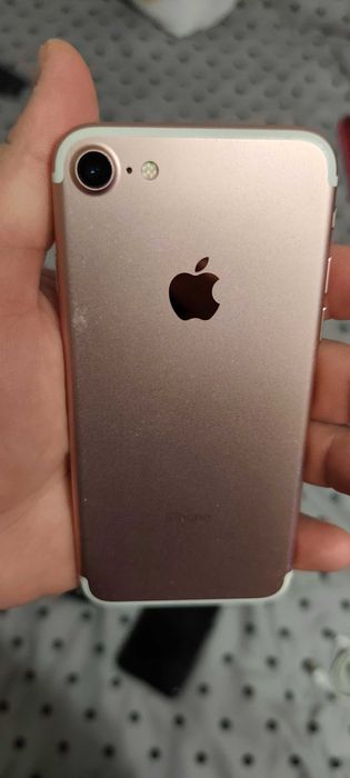 iPhone 7 roz 32 gb