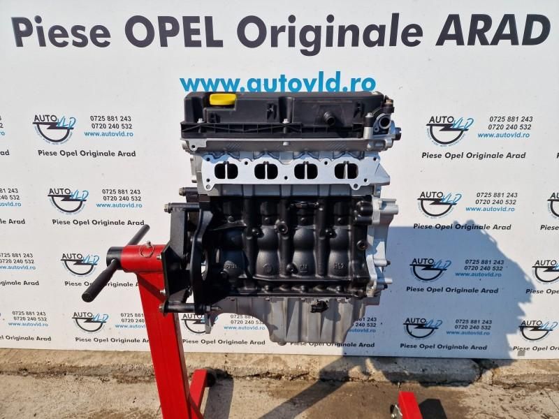 Motor Opel Insignia A 1.6 i 115 cp 85 kw A16XER