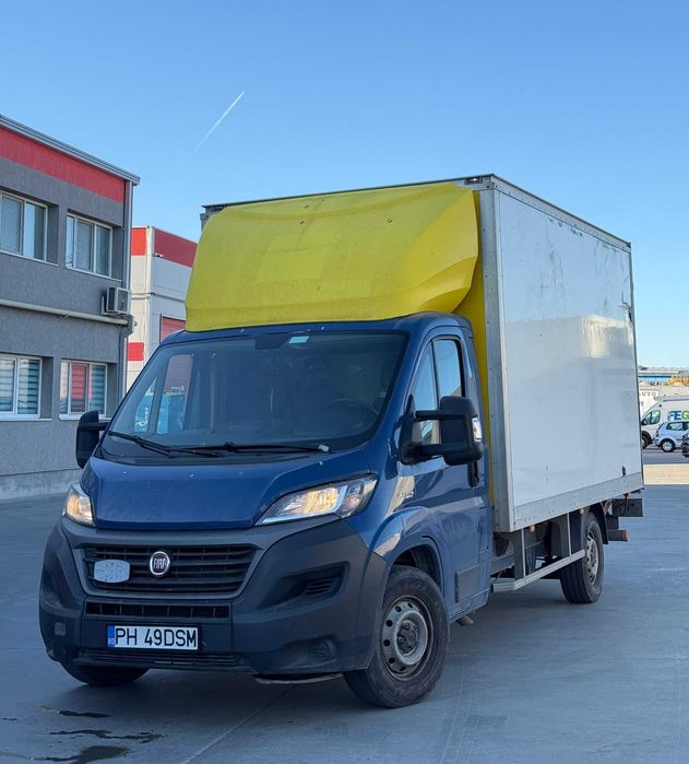Fiat Ducato