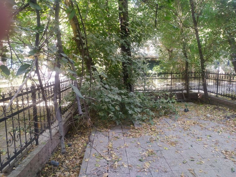 Продаётся квартира Чиланзар 6 квартал 3в4/1/4 кирпич разделка