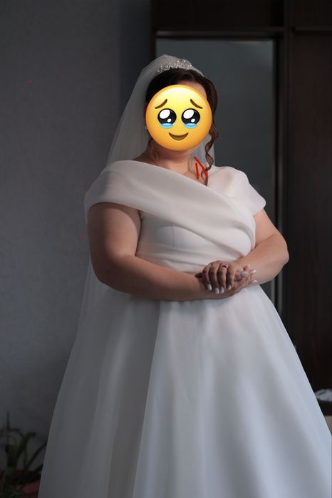 Rochie de mireasa