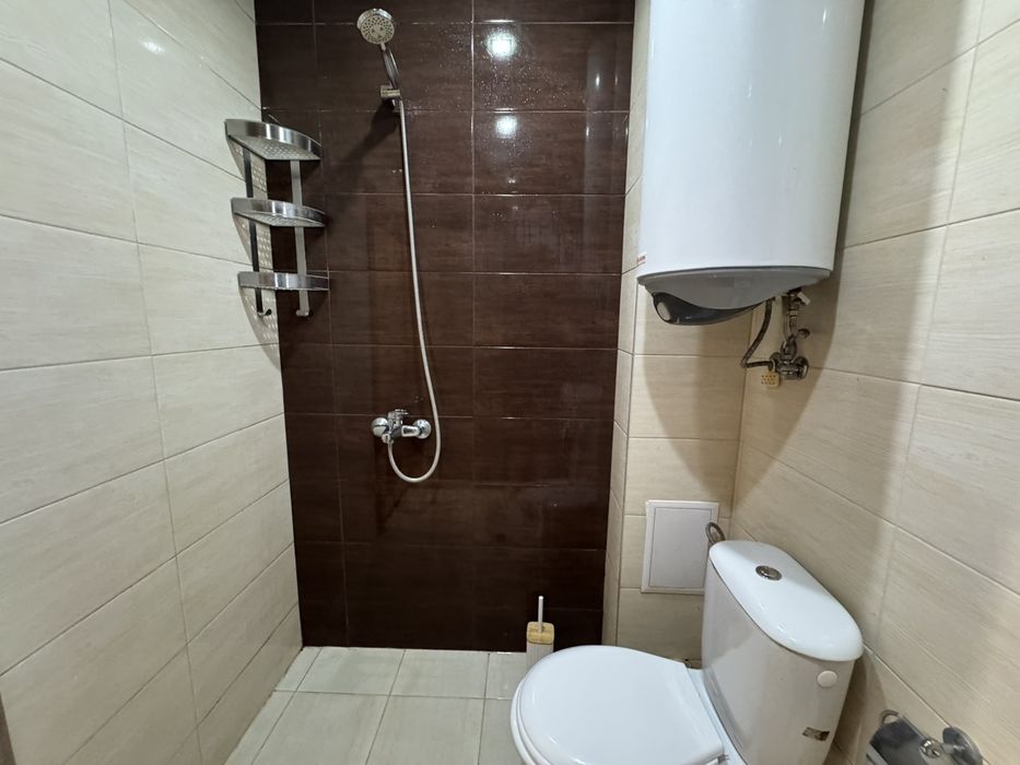 Наем 2ст. Бриз+паркомясто 520 €