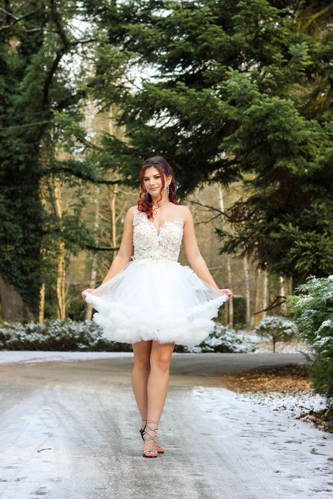 Rochie cununie / majorat