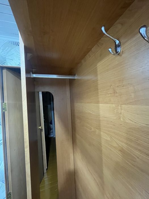 Продам прихожую