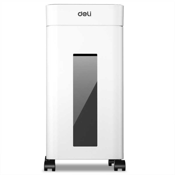 Уничтожитель для бумаги 9924 Deli 8 листов