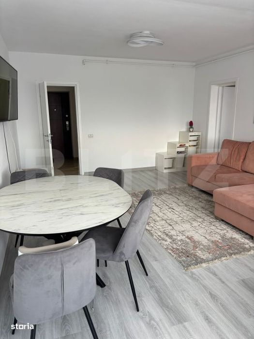 Studio de vanzare, 45 mp, zona Sanpetru — fotografia 3
