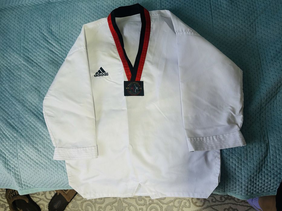 Кемано для Тхэквондо