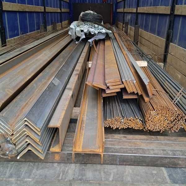 Швеллер ГОСТ в Астане все размеры Цена -10%