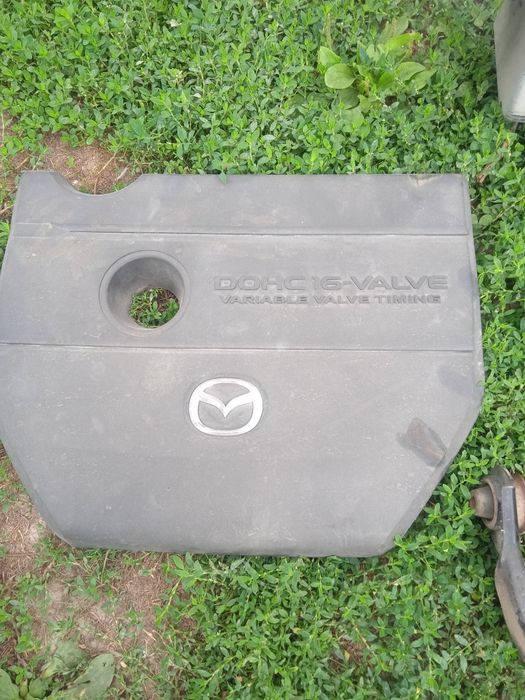 Мазда 6  запчасти