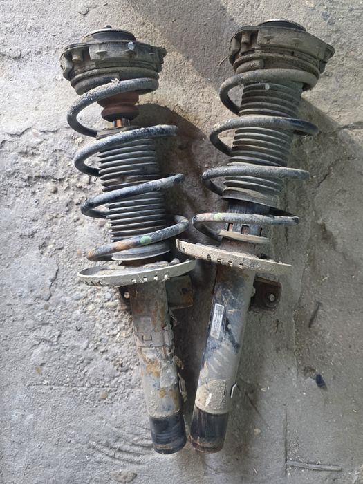Amortizoare fata Volkswagen Polo 9n 2005-2009