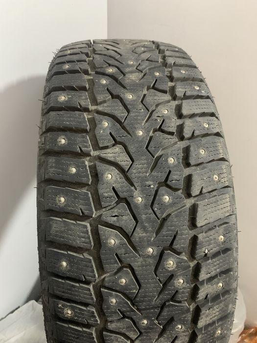 Продам зимние шины