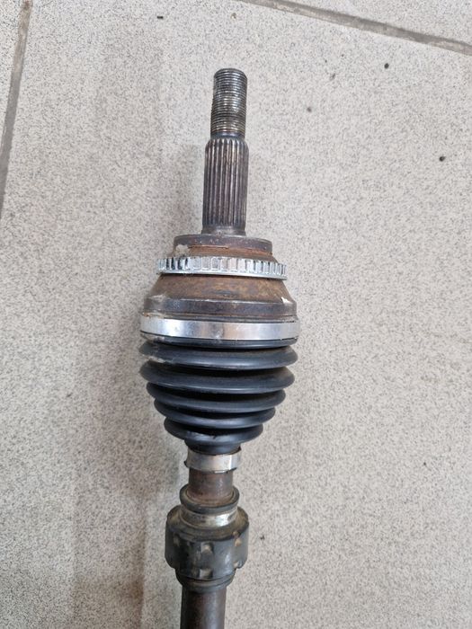 Привод Рав-4 2006