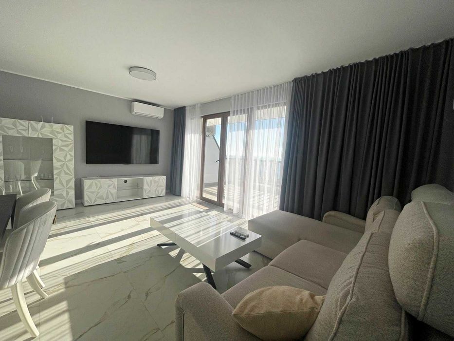 Продава се Тристаен апартамент в Свети Влас - 119 кв.м за 964 €/кв.м - Снимка #3