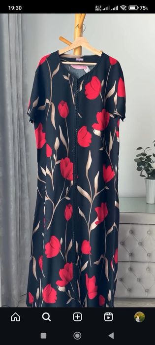 Платья красивые новые материал