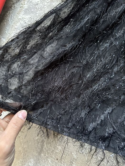 Продам платье черного цвета