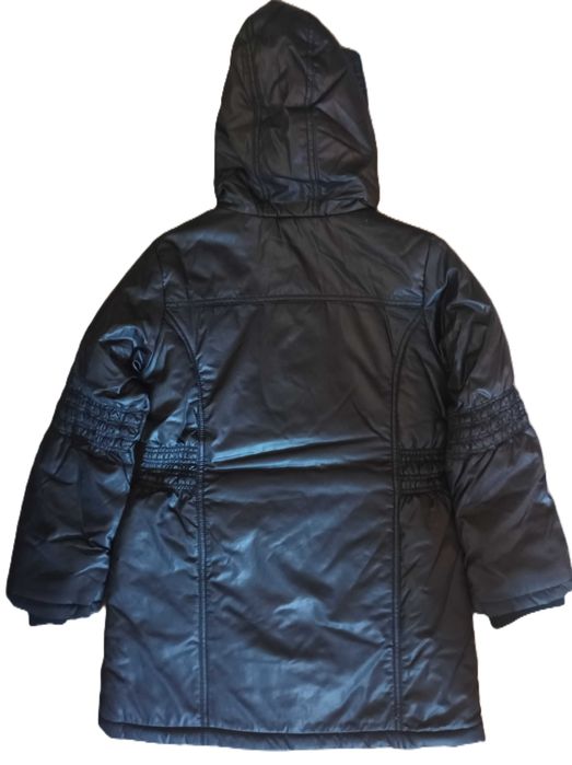 Детски якета за момичета на 8 г.  Маркс и Спенсър за 9-10 г.