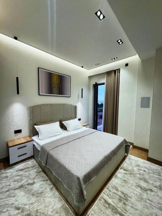 НОВОСТРОЙКА  ЖК Vegas tower на: Шота Руставели