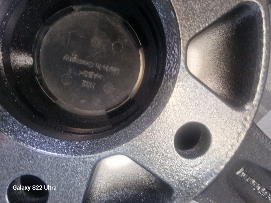 17цола 5х114 3 Mazda Kia Honda Reno Nissan Suzuki Прахово боядисани Замъка Ямбол