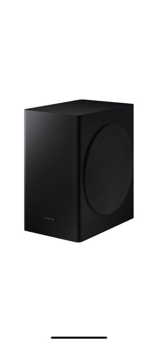 Soundbar Samsung HW-Q60T 5.1 – 360W, Sunet impecabil Dolby